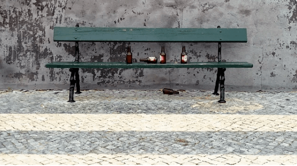 buone abitudini senza alcol