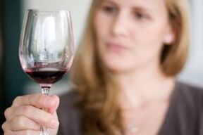 Consumo di alcol e tolleranza agli antibiotici