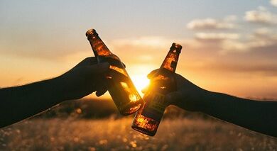 Alcool